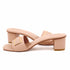 Women Formal Block Heel - 75037S - Block Heel - Walkeaze